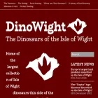 dinowight.org.uk dinowight.org.uk