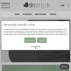 dinseng.dk dinseng.dk
