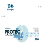 dintegra.mx dintegra.mx