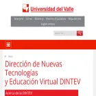 dintev.univalle.edu.co dintev.univalle.edu.co