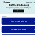 dioceseofcubao.org dioceseofcubao.org