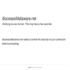 dioceseofdelaware.net dioceseofdelaware.net