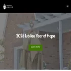 dioceseofgallup.org