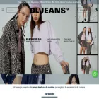 diosalunajeans.com.ar diosalunajeans.com.ar