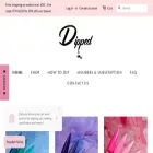 dippeduk.com dippeduk.com