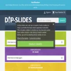 dip-slides.com