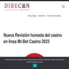 direcon.cl