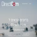 direct-com.co.il