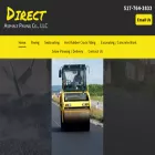 directasphaltpavingco.com directasphaltpavingco.com