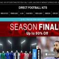 directfootballkits.com