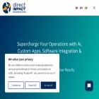 directimpactsolutions.com
