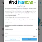 directinteractive.de directinteractive.de