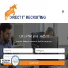 directitrecruiting.com directitrecruiting.com
