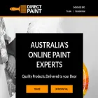 directpaint.com.au directpaint.com.au