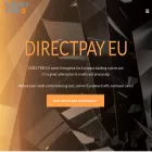 directpayeu.com directpayeu.com