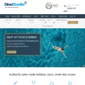 directtraveller.com directtraveller.com