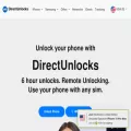 directunlocks.com