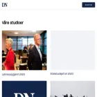 direkte.dn.no direkte.dn.no