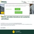 dirickx.fr dirickx.fr