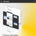 dirigible.io dirigible.io