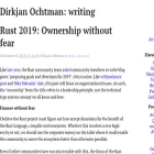 dirkjan.ochtman.nl dirkjan.ochtman.nl