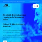dirkschmidt.com dirkschmidt.com