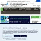 diro.umontreal.ca diro.umontreal.ca