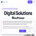 dirox.com dirox.com