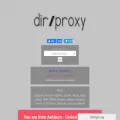 dirproxy.info