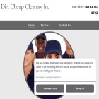 dirtcheapcleaningli.com