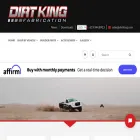 dirtking.com
