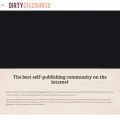 dirtydiscourse.com dirtydiscourse.com