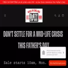 dirtystopouts.com dirtystopouts.com
