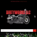 dirtyworks-kc.com