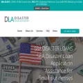 disasterloanadvisors.com