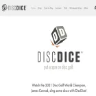 discdice.us