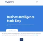 discern.io