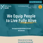 disciplesmade.com