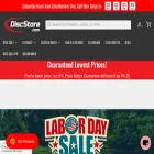 discmember.com