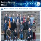 disco.ethz.ch disco.ethz.ch