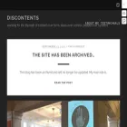 discontents.com.au