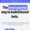 discordjs.dev