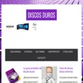 discosduros.org discosduros.org
