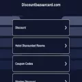 discountbazaarcard.com discountbazaarcard.com