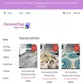discounted-rugs.com