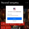 discountwargames.com discountwargames.com