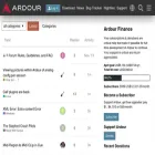 discourse.ardour.org discourse.ardour.org