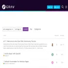 discourse.getgrav.org