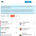 discourse.itk.org discourse.itk.org