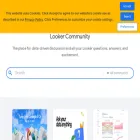 discourse.looker.com discourse.looker.com